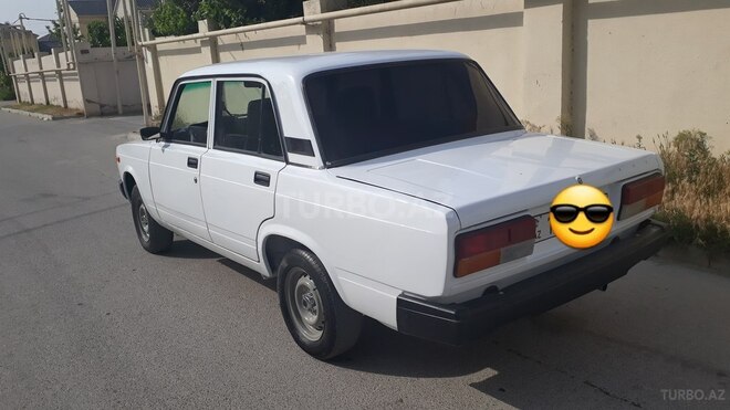 LADA (VAZ) 2105 2002, 65,432 km - 1.3 l - Xırdalan