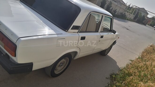 LADA (VAZ) 2105 2002, 65,432 km - 1.3 l - Xırdalan