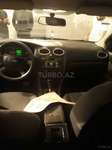 Ford Focus 2005, 187,206 km - 1.6 l - Bakı