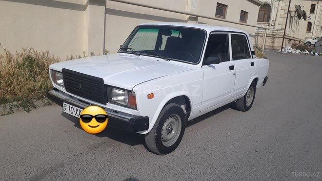 LADA (VAZ) 2105 2002, 65,432 km - 1.3 l - Xırdalan