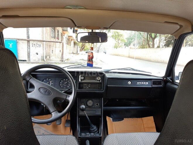 LADA (VAZ) 2107 2005, 166,300 km - 1.6 l - Sumqayıt
