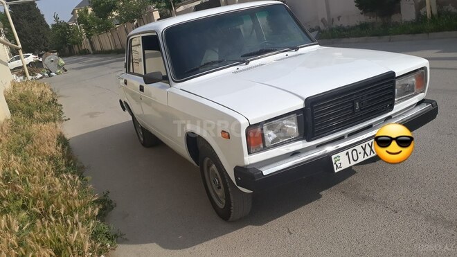 LADA (VAZ) 2105 2002, 65,432 km - 1.3 l - Xırdalan