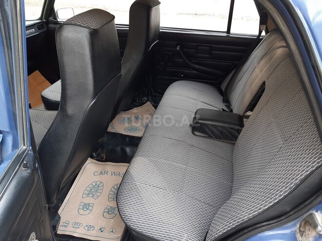 LADA (VAZ) 2107 2005, 166,300 km - 1.6 l - Sumqayıt
