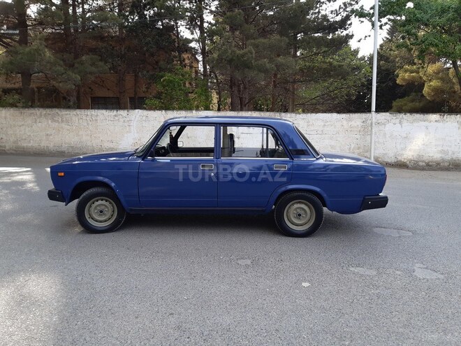 LADA (VAZ) 2107 2005, 166,300 km - 1.6 l - Sumqayıt