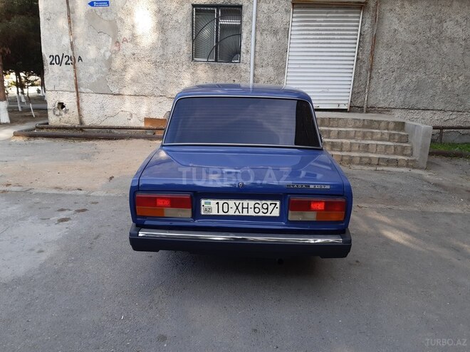 LADA (VAZ) 2107 2005, 166,300 km - 1.6 l - Sumqayıt