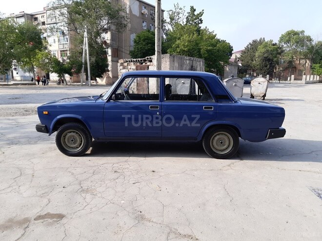 LADA (VAZ) 2107 2005, 166,300 km - 1.6 l - Sumqayıt