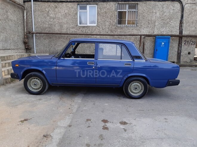 LADA (VAZ) 2107 2005, 166,300 km - 1.6 l - Sumqayıt