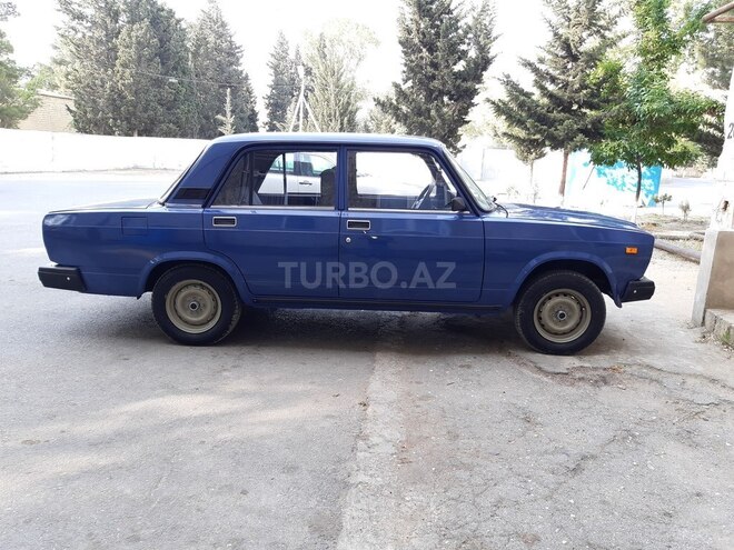 LADA (VAZ) 2107 2005, 166,300 km - 1.6 l - Sumqayıt