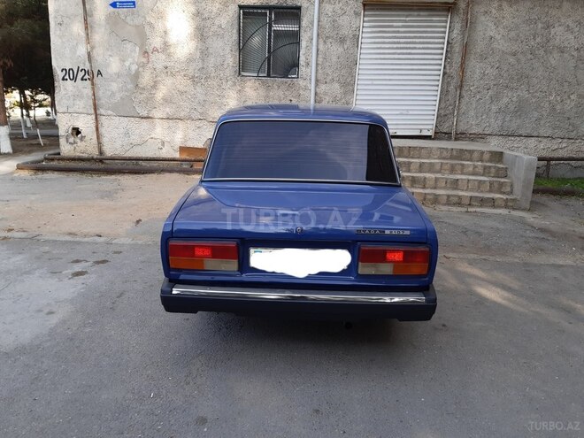LADA (VAZ) 2107 2005, 166,300 km - 1.6 l - Sumqayıt