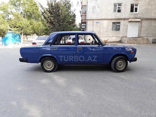 LADA (VAZ) 2107 2005, 166,300 km - 1.6 l - Sumqayıt