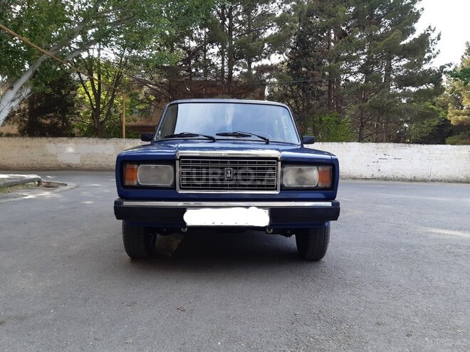 LADA (VAZ) 2107 2005, 166,300 km - 1.6 l - Sumqayıt