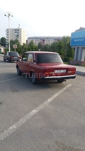 LADA (VAZ) 2107 1994, 114,000 km - 1.6 l - Bərdə