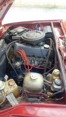 LADA (VAZ) 2107 1994, 114,000 km - 1.6 l - Bərdə