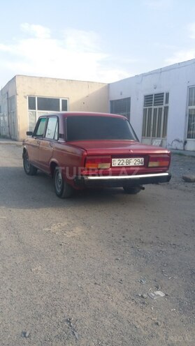 LADA (VAZ) 2107 1994, 114,000 km - 1.6 l - Bərdə