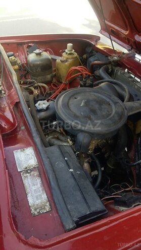 LADA (VAZ) 2107 1994, 114,000 km - 1.6 l - Bərdə