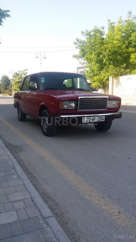 LADA (VAZ) 2107 1994, 114,000 km - 1.6 l - Bərdə