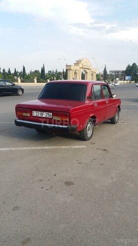 LADA (VAZ) 2107 1994, 114,000 km - 1.6 l - Bərdə