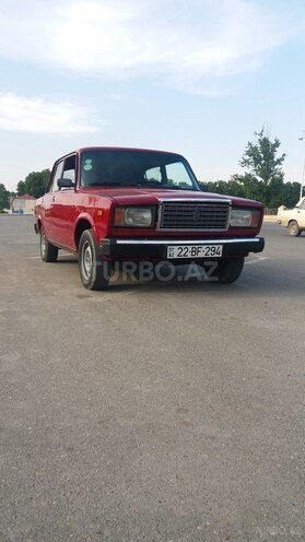 LADA (VAZ) 2107 1994, 114,000 km - 1.6 l - Bərdə