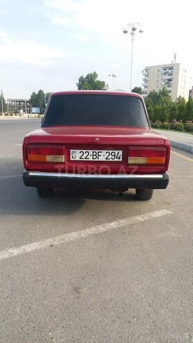LADA (VAZ) 2107 1994, 114,000 km - 1.6 l - Bərdə