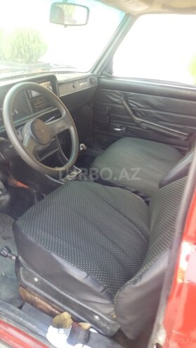 LADA (VAZ) 2107 1994, 114,000 km - 1.6 l - Bərdə