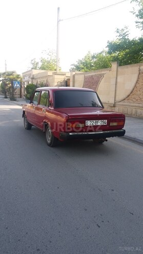 LADA (VAZ) 2107 1994, 114,000 km - 1.6 l - Bərdə