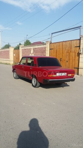 LADA (VAZ) 2107 1994, 114,000 km - 1.6 l - Bərdə