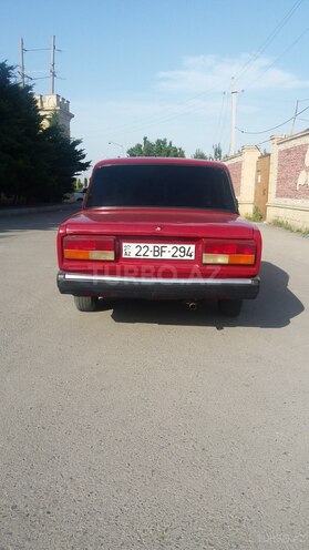 LADA (VAZ) 2107 1994, 114,000 km - 1.6 l - Bərdə