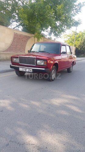 LADA (VAZ) 2107 1994, 114,000 km - 1.6 l - Bərdə