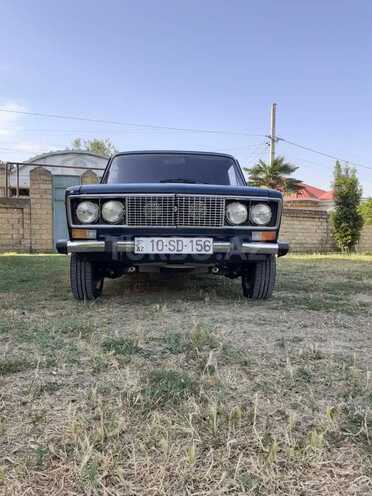 LADA (VAZ) 2106 2006, 179,000 km - 1.6 л - Bərdə