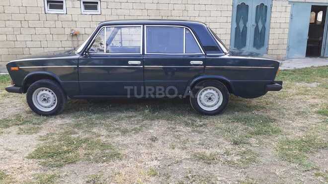 LADA (VAZ) 2106 2006, 179,000 km - 1.6 л - Bərdə