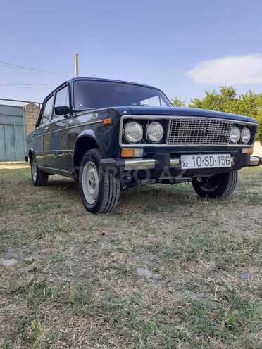 LADA (VAZ) 2106 2006, 179,000 km - 1.6 л - Bərdə