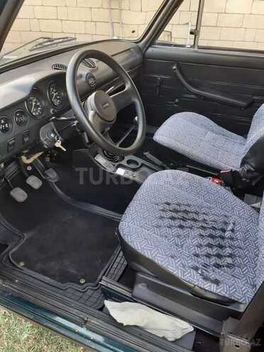 LADA (VAZ) 2106 2006, 179,000 km - 1.6 л - Bərdə