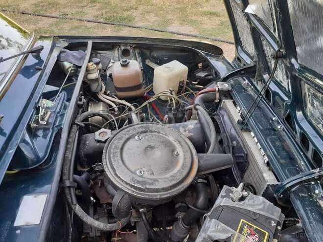 LADA (VAZ) 2106 2006, 179,000 km - 1.6 л - Bərdə