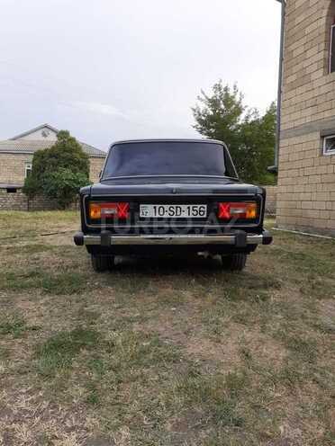 LADA (VAZ) 2106 2006, 179,000 km - 1.6 л - Bərdə