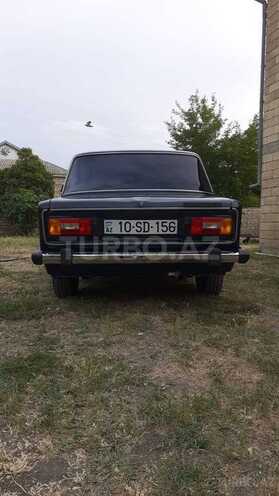 LADA (VAZ) 2106 2006, 179,000 km - 1.6 л - Bərdə