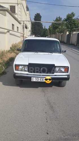 LADA (VAZ) 2105 2002, 65,432 km - 1.3 л - Xırdalan