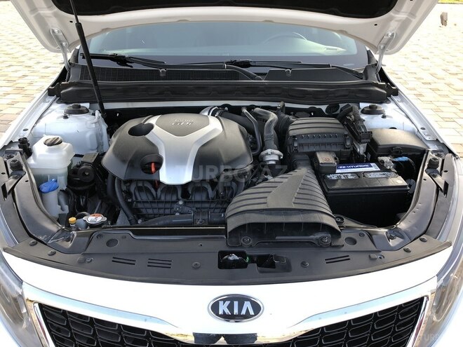Kia Optima 2015, 59,998 km - 2.0 л - Bakı