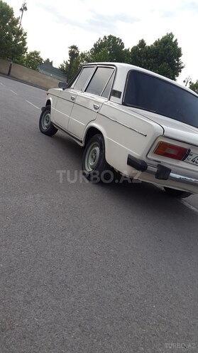LADA (VAZ) 2106 1991, 250,000 km - 1.5 л - Bərdə