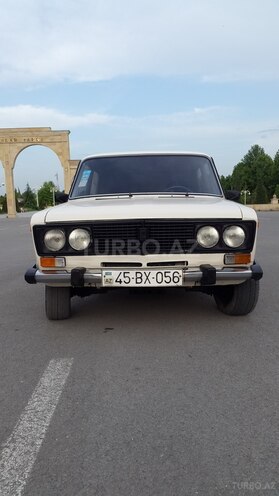 LADA (VAZ) 2106 1991, 250,000 km - 1.5 л - Bərdə