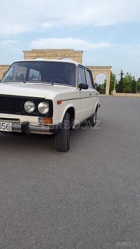 LADA (VAZ) 2106 1991, 250,000 km - 1.5 л - Bərdə
