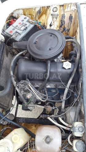 LADA (VAZ) 2106 1991, 250,000 km - 1.5 л - Bərdə