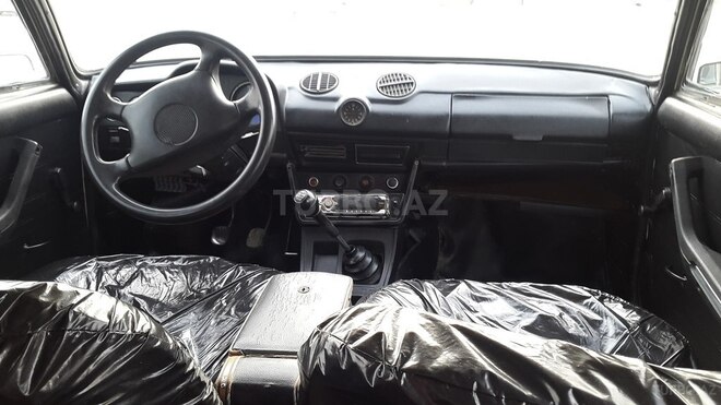 LADA (VAZ) 2106 1991, 250,000 km - 1.5 л - Bərdə