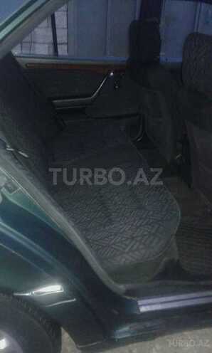 Mercedes C 220 1994, 557,466 km - 2.2 л - Sumqayıt
