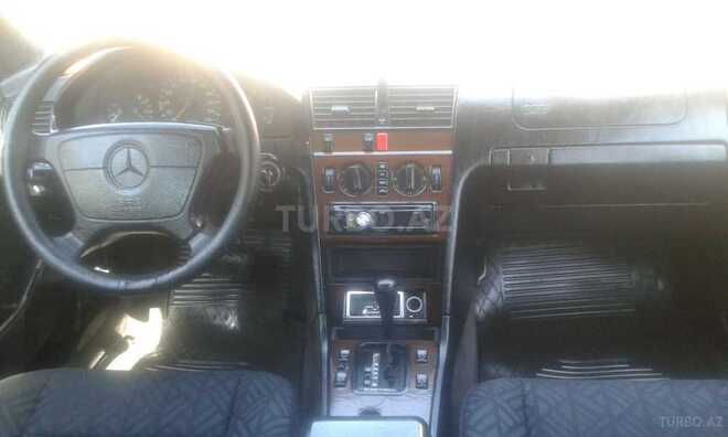 Mercedes C 220 1994, 557,466 km - 2.2 л - Sumqayıt