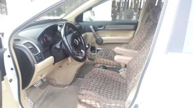 Honda CR-V 2008, 274,500 km - 2.4 l - Bakı