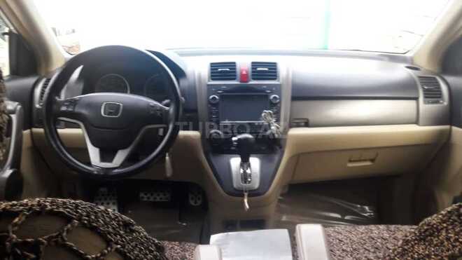 Honda CR-V 2008, 274,500 km - 2.4 l - Bakı