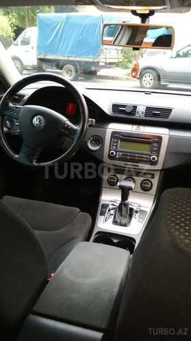 Volkswagen Passat 2005, 188,000 km - 2.0 l - Bakı