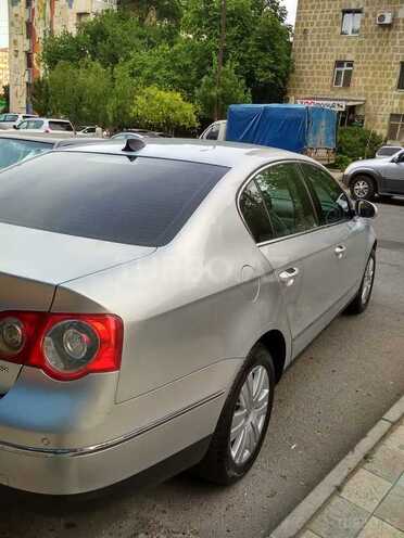 Volkswagen Passat 2005, 188,000 km - 2.0 l - Bakı