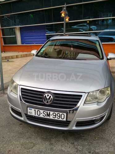 Volkswagen Passat 2005, 188,000 km - 2.0 l - Bakı