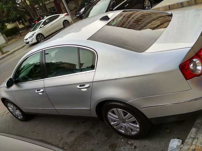 Volkswagen Passat 2005, 188,000 km - 2.0 l - Bakı